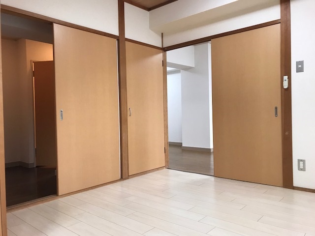 賃貸マンション 白川台ステイツ 神戸市須磨区白川台6丁目の物件写真-20