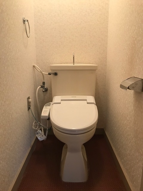 賃貸マンション 白川台ステイツ 神戸市須磨区白川台6丁目の物件写真-15