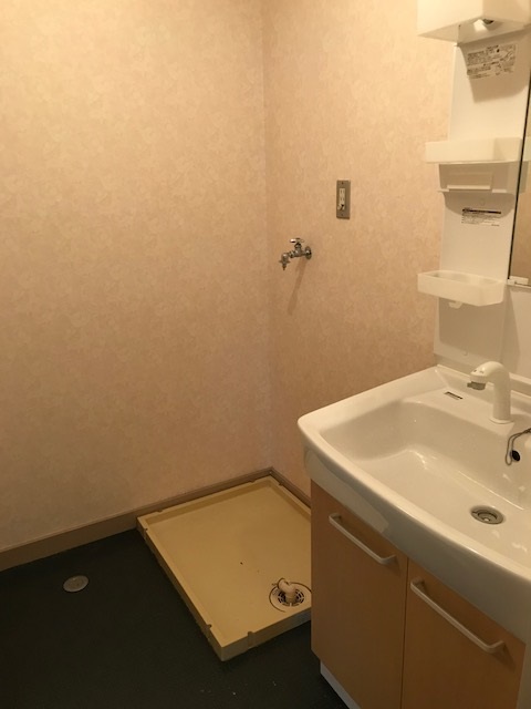 賃貸マンション 白川台ステイツ 神戸市須磨区白川台6丁目の物件写真-14