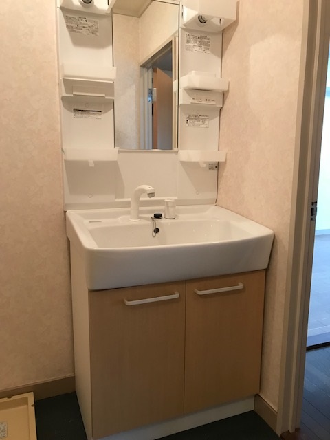 賃貸マンション 白川台ステイツ 神戸市須磨区白川台6丁目の物件写真-13