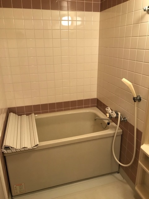 賃貸マンション 白川台ステイツ 神戸市須磨区白川台6丁目の物件写真-12