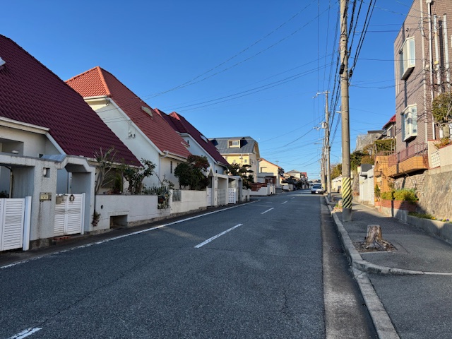 中古一戸建 神戸市須磨区東白川台3丁目 神戸市営地下鉄西神山手線「名谷」駅の物件写真-8