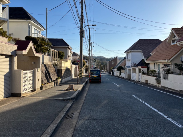 中古一戸建 神戸市須磨区東白川台3丁目 神戸市営地下鉄西神山手線「名谷」駅の物件写真-7