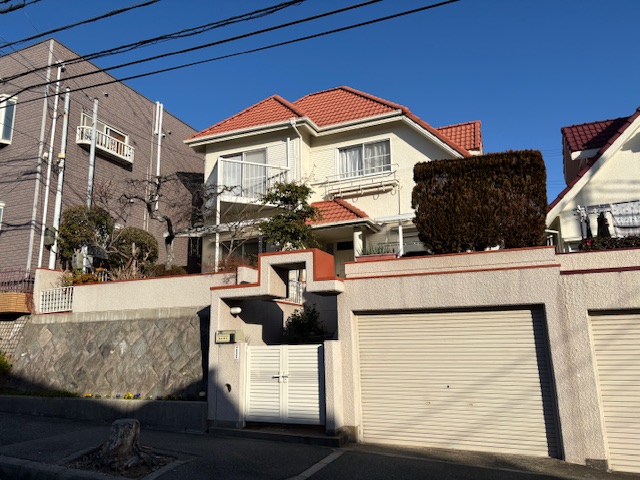 中古一戸建 神戸市須磨区東白川台3丁目 神戸市営地下鉄西神山手線「名谷」駅の物件写真-4