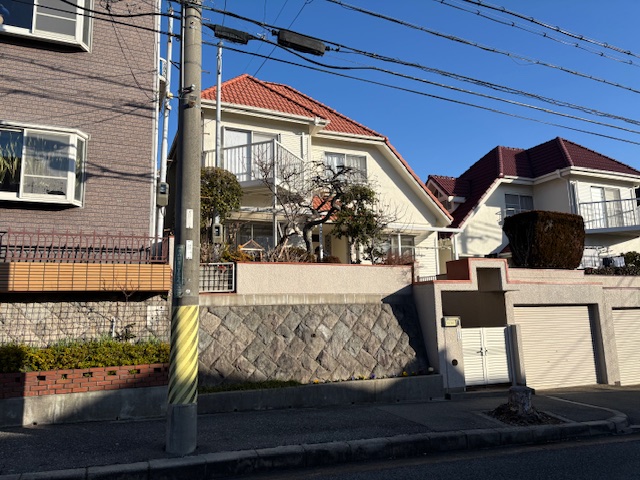 中古一戸建 神戸市須磨区東白川台3丁目 神戸市営地下鉄西神山手線「名谷」駅の物件写真-5