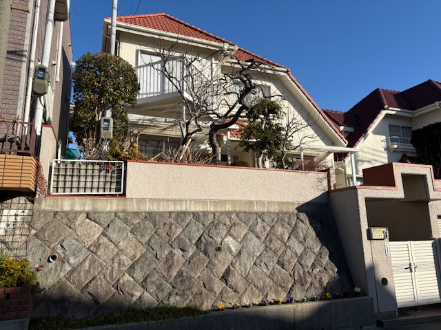 中古一戸建 神戸市須磨区東白川台3丁目 神戸市営地下鉄西神山手線「名谷」駅の物件写真-3