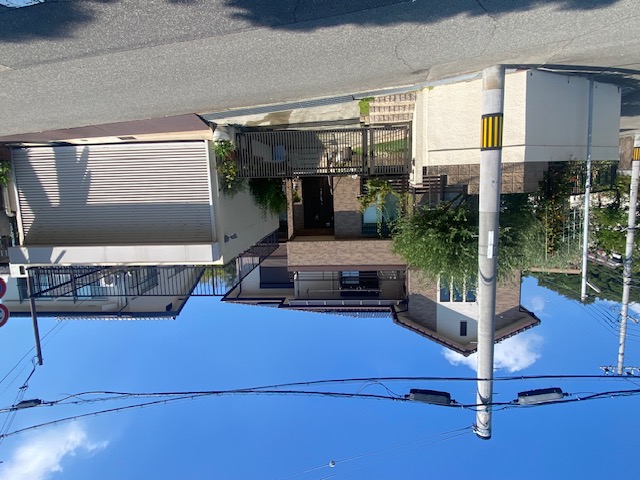 神戸市須磨区北落合5丁目　中古一戸建