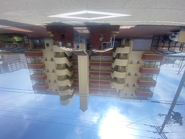 グランドシャトー明石　明石市山下町　オーナーチェンジ物件