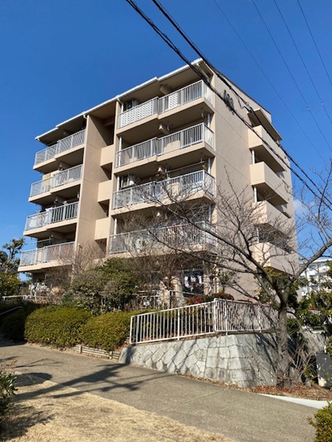 中落合第2住宅493号棟　1,980万円（税込）　